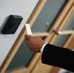Security Access Control Systems for Cecil County Maryland, Chester County Pennsylvania, and Delaware