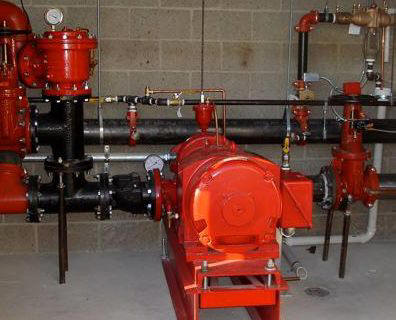 Fire Sprinkler Systems for Cecil County Maryland, Chester County Pennsylvania, and Delaware